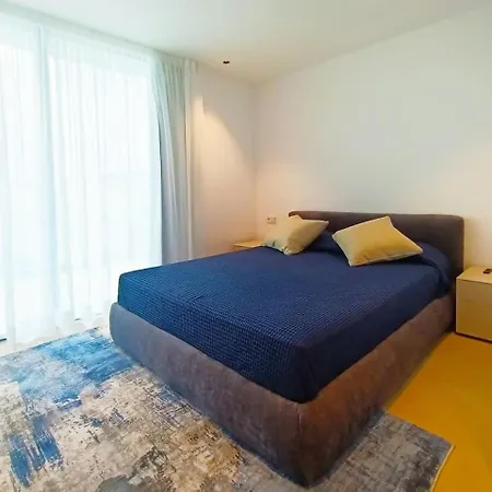 ヴィラ Di Lusso In Abama Golf Tejina de Isora
