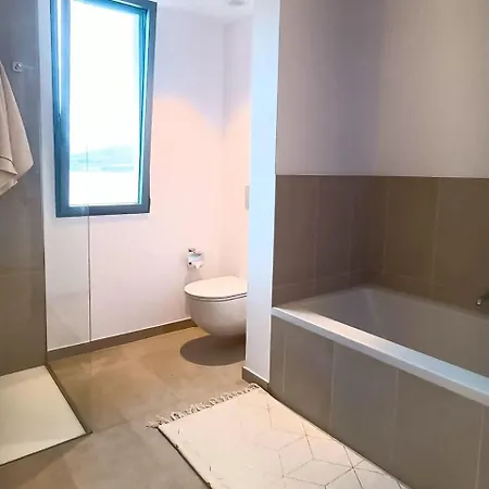 Di Lusso In Abama Golf Villa *