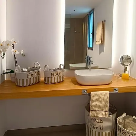 Di Lusso In Abama Golf Villa Tejina de Isora