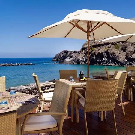 Villa Di Lusso In Abama Golf Tejina de Isora